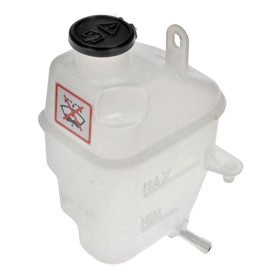 Radyatör Yedek Su Deposu Mini R50 R52 17107509071