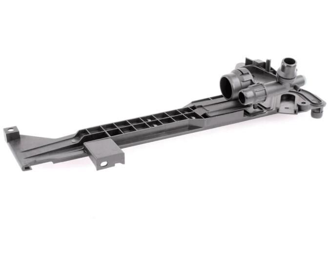 Radyatör Yedek Su Depo Yan Bakaliti E46 -Man-Şanz- 17111436250