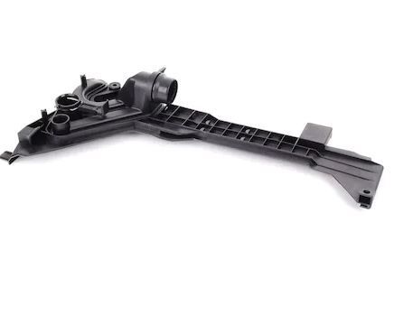 Radyatör Yedek Su Depo Yan Bakaliti E46 Otom/Şanz 17111436251