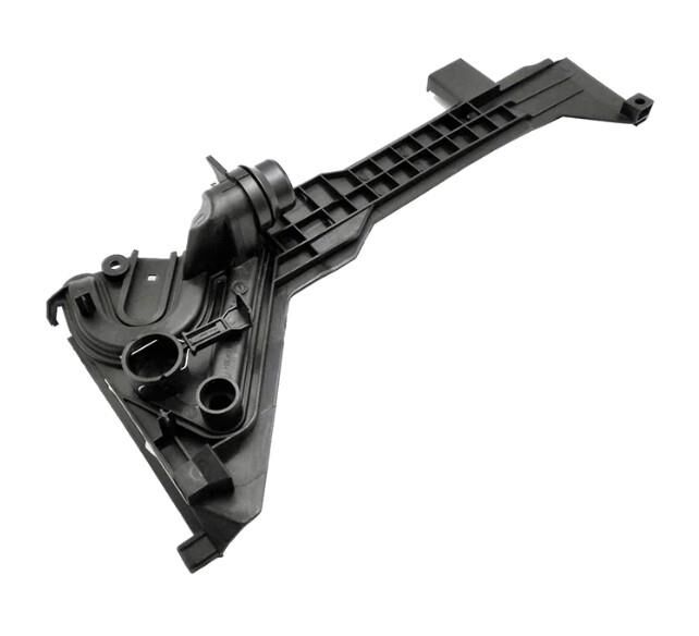 Radyatör Yedek Su Depo Yan Bakaliti E46 Otom/Şanz 17111436251