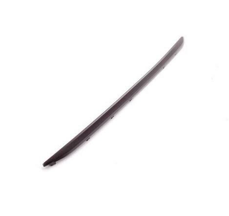 Tampon Nikelajı Arka F20 F30 51127288233