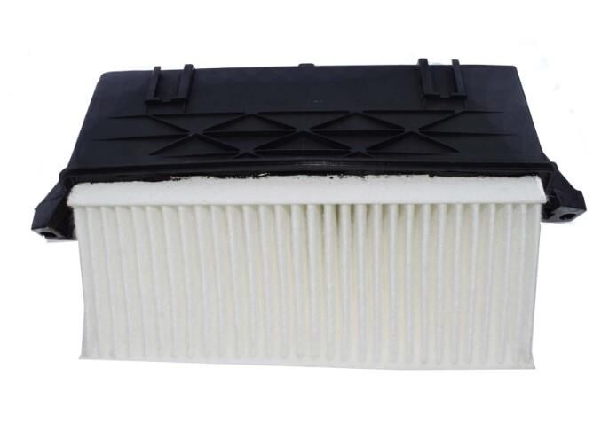 Hava Filtresi OM642 W204 W212 W221 W222 Tek