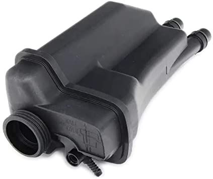 Radyatör Yedek Su Deposu E39 E38 (M52 M54) 1999-03 17111436381