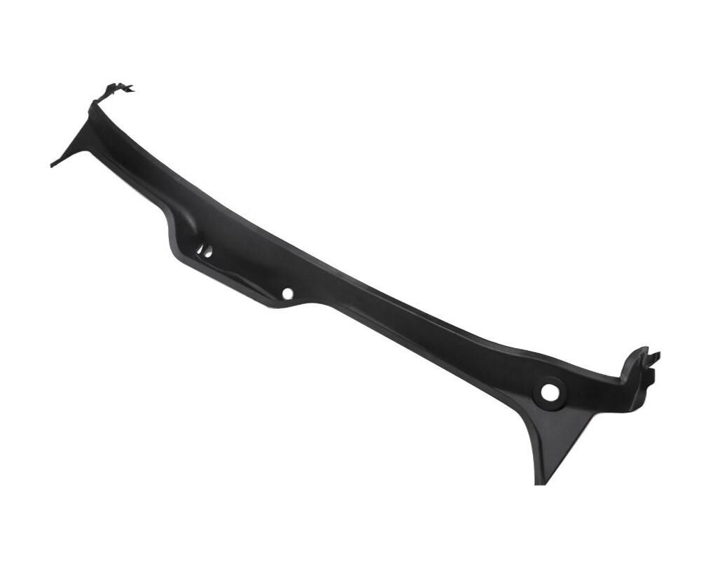 Cam Alt Izgarası E65 Ön 51717065284