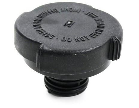 RADYATÖR KAPAĞI BMW