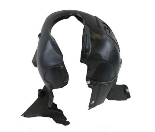 Çamurluk Davlumbazı W176 W246 C117 Ön Sol 2466900100