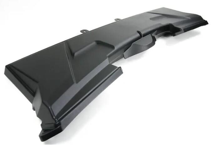 Bmw E87 E90 E84 Klima Filtre Kapağı (Üst Parça)