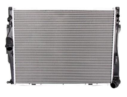 RADYATÖR E81 87 90 91