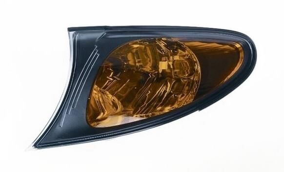 SİNYAL E46 SARI SİYAH Y.M