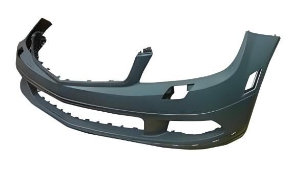 Tampon W204 Ön (Pdcli F.Yık-Sız) -Avg/Elg- 2007-11 2048800940