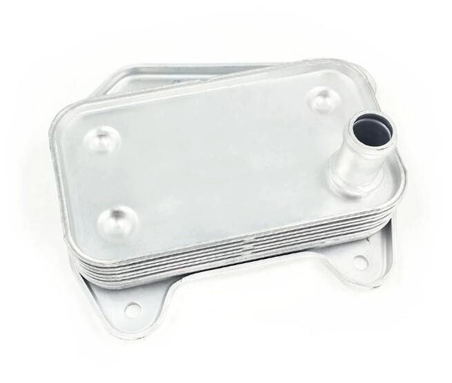 YAĞ SOĞUTUCU RADYATÖR CDİ SPR/VİTO