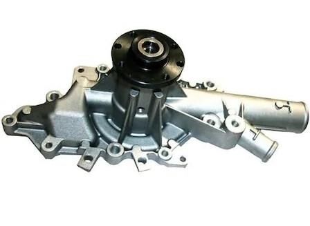 Devirdaim Pompası W463 W901 W904 (OM611 OM612)