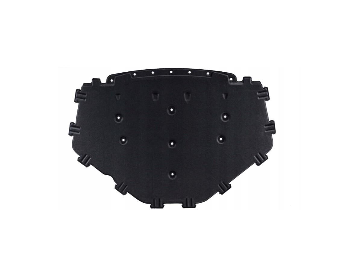 Kaput Süngeri X5 E70+LCI X6 E71 51487158420