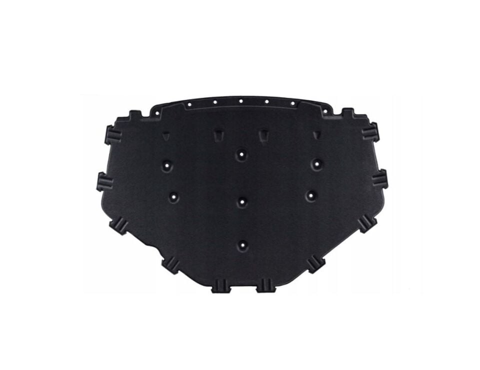 Kaput Süngeri X5 E70+LCI X6 E71 51487158420