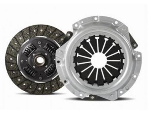 DEBRİYAJ SETİ SPRINTER CDI