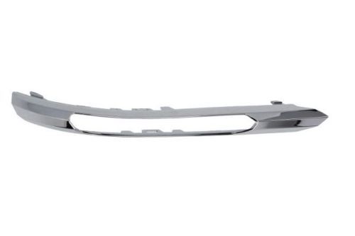 Tampon Izgara Nikelajı W204 Ön Sol 2048803224