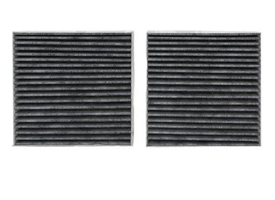 KLİMA FİLİTRESİ X3 F25 KARBONLU