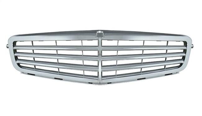 Panjur Komple W204 -Elg- (Defolu)