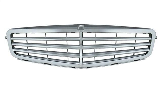 Panjur Komple W204 -Elg- (Defolu)