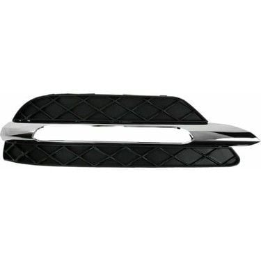 Tampon Izgarası W204 Ön Sağ (Kapalı) 2012-14 2048803324