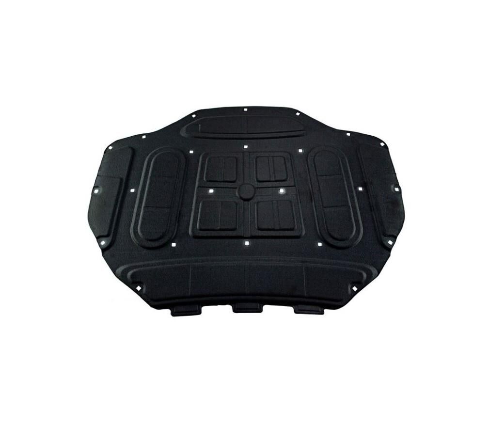 Kaput Süngeri F01+LCI F02+LCI 51486989300