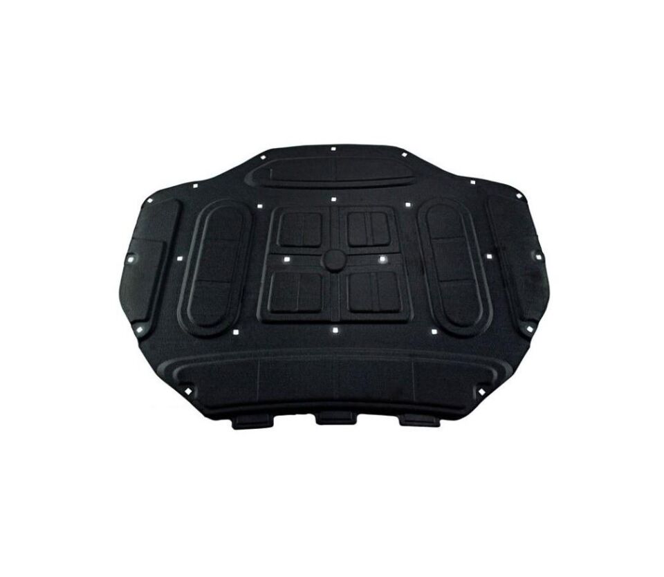Kaput Süngeri F01+LCI F02+LCI 51486989300