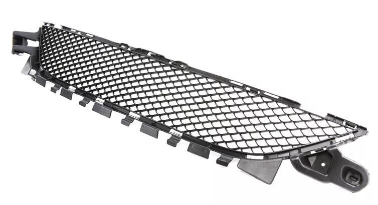 Tampon Izgarası W205 Ön Orta (Açık) -Amg- 2058852123