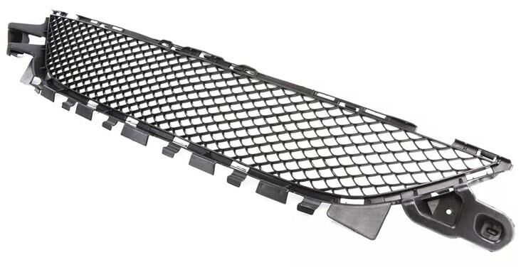 Tampon Izgarası W205 Ön Orta (Açık) -Amg- 2058852123