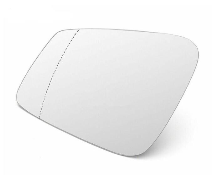 Ayna Camı F10/11/ Sol