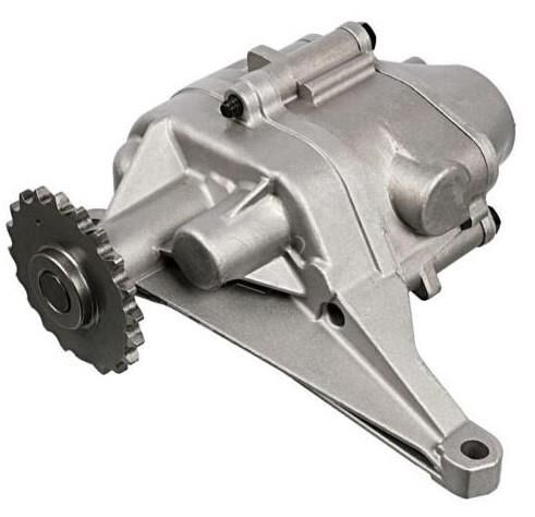 YAĞ POMPASI 646 VİTO YM