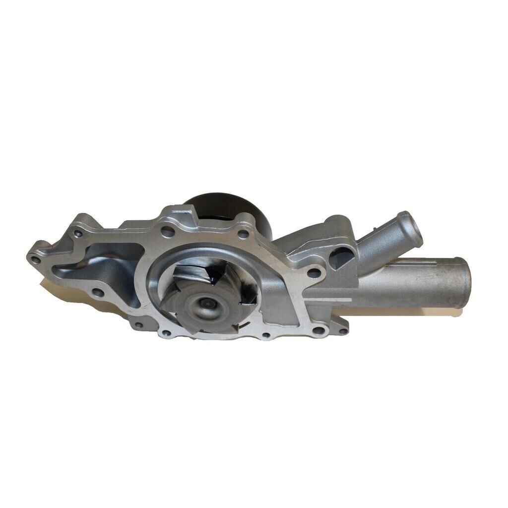 Devirdaim Pompası W203 W204 W211 C209 (OM646)