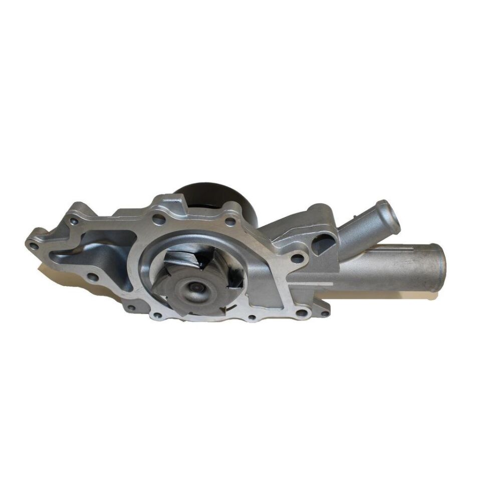 Devirdaim Pompası W203 W204 W211 C209 (OM646)