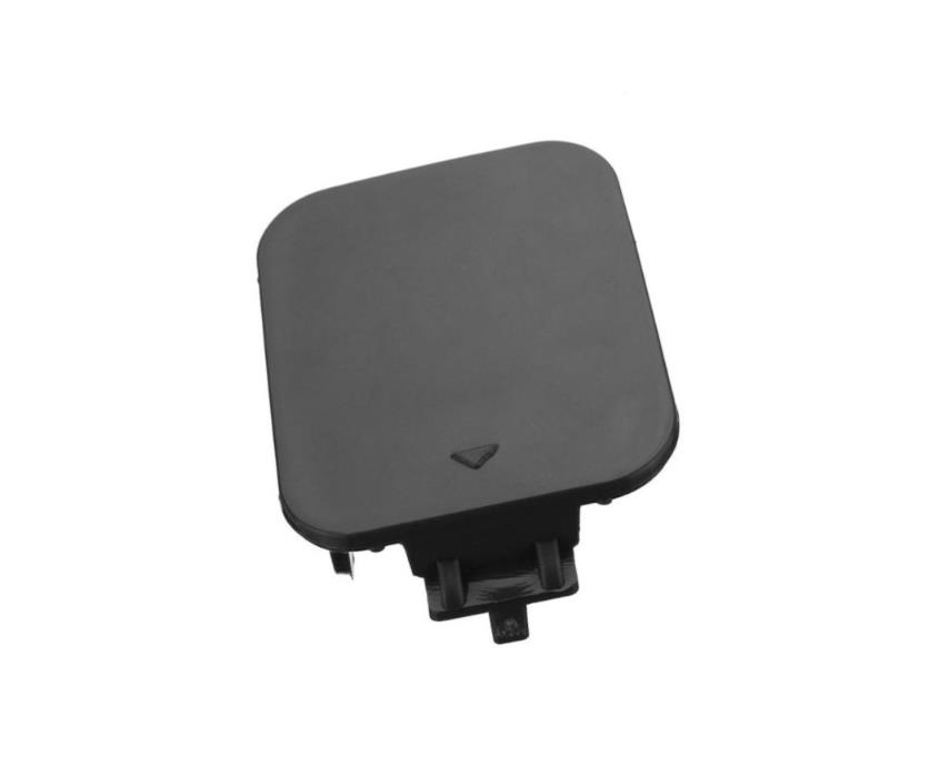 Tampon Çeki Kapagı E60 LCI Ön 2007-09 51117184708