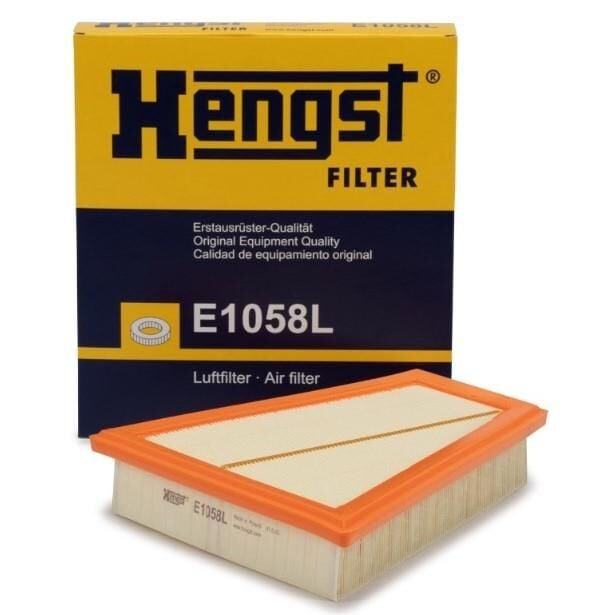Hava Filtresi F10 E84 E89 (N20)