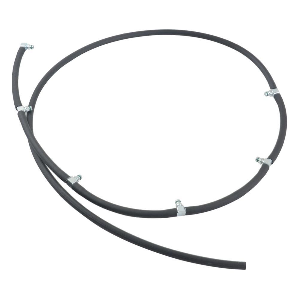 HORTUM GERİ DÖNÜŞ