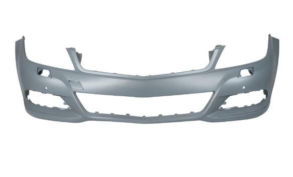 Tampon W204 Ön (Pdcli, F.Yık-lı) -Avg/Elg- 11-13 2048806447