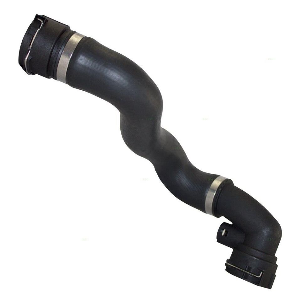 HORTUM RADYATÖR X3 M54 ALT