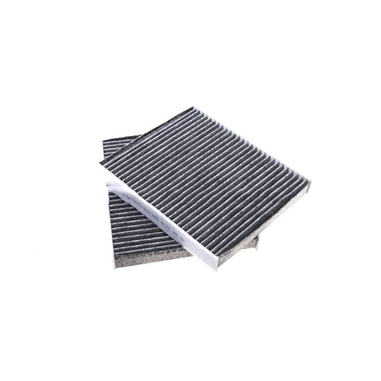 Polen Filtresi F10 F06 F01 Karbonlu