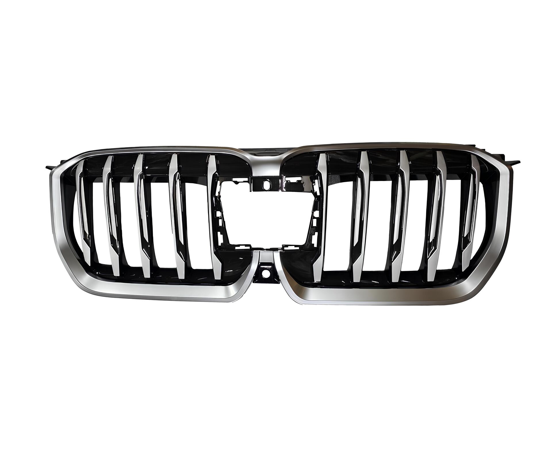 Panjur X1 U11 Krom/Siyah (xLine) 51139880301