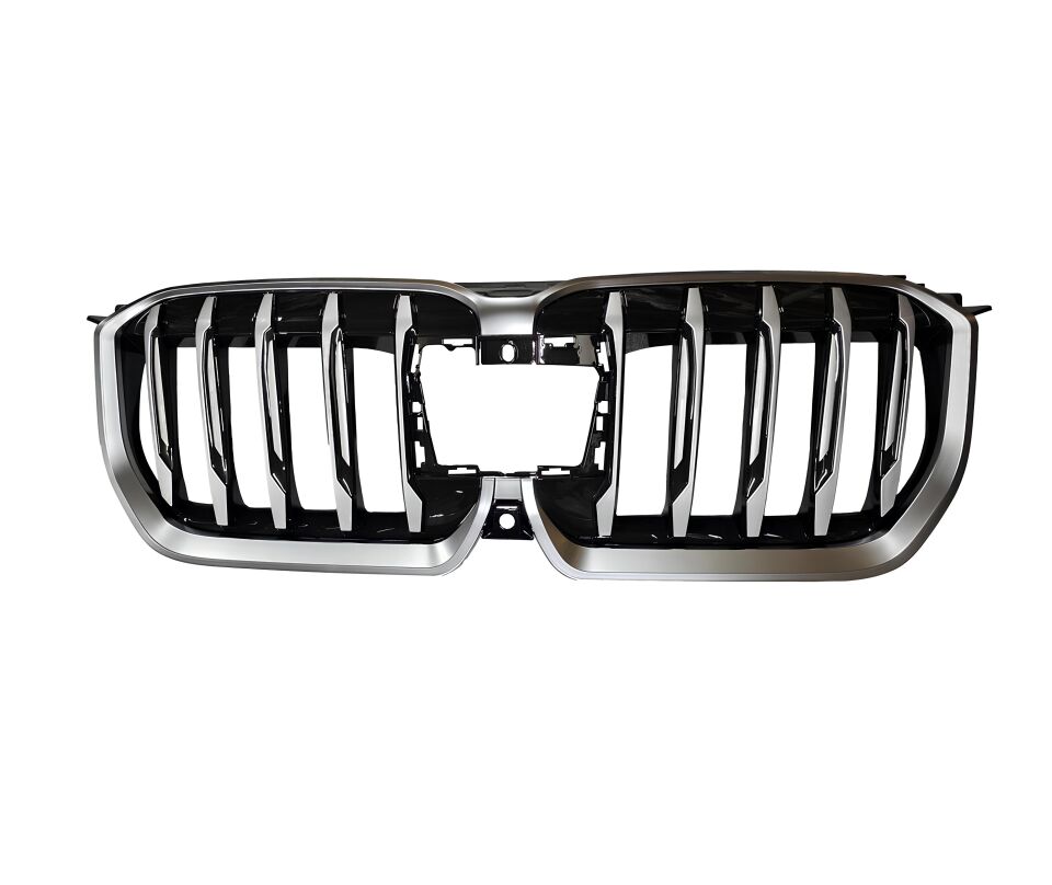 Panjur X1 U11 Krom/Siyah (xLine) 51139880301