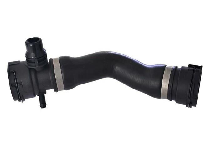 RADYATÖR HORTUMU E-84/87/90//92/93 ÜST N-51/