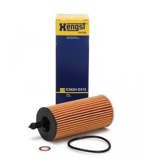 Yağ Filtresi B37 B38 B46 B47 B48