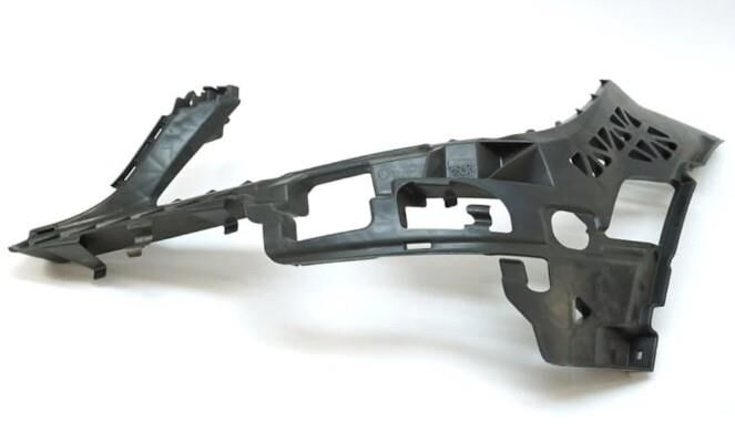 Tampon Braketi W204 Ön İç Sol 2007-11 2048850765