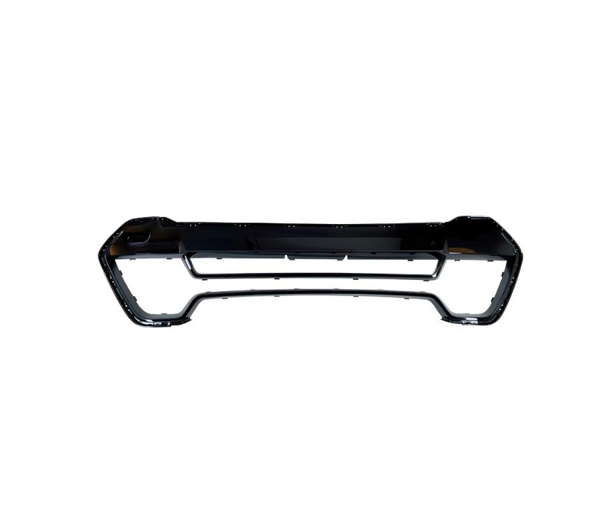 Tampon Izgara Kaplaması X1 U11 Ön Orta (M-Tech) 51115A5AEF3