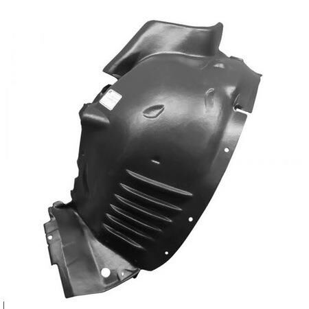 Çamurluk Davlumbazı W204 Ön Sağ Ön Taraf 2046900230