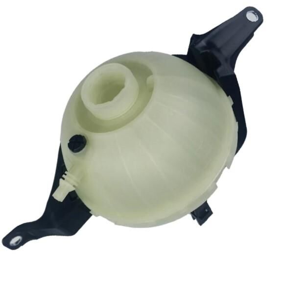 Radyatör Yedek Su Deposu F10+LCI F07 LCI (N20) 17138614293