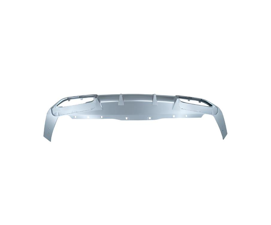 Tampon Difüzörü X1 U11 Arka (M-Tech) 51125A4FFD5
