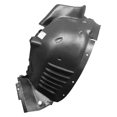 Çamurluk Davlumbazı W204 Ön Sol Ön Taraf 2046900130