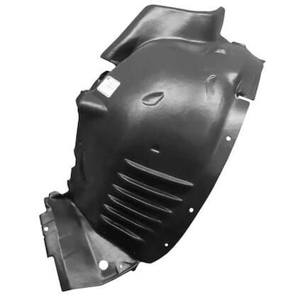 Çamurluk Davlumbazı W204 Ön Sol Ön Taraf 2046900130