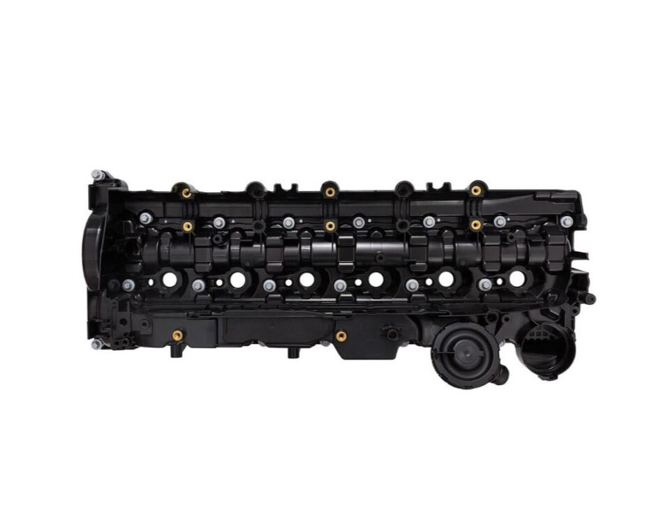 Külbütör Kapağı N57 N57N 11127823181